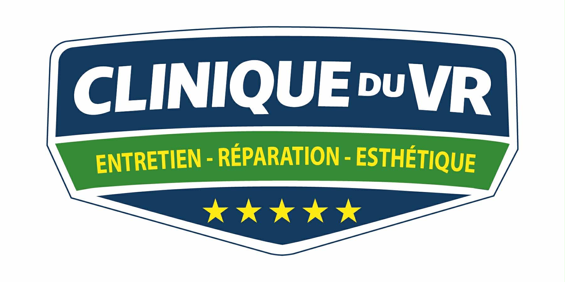 Clinique du VR — Service de VR à Gatineau-Ottawa
