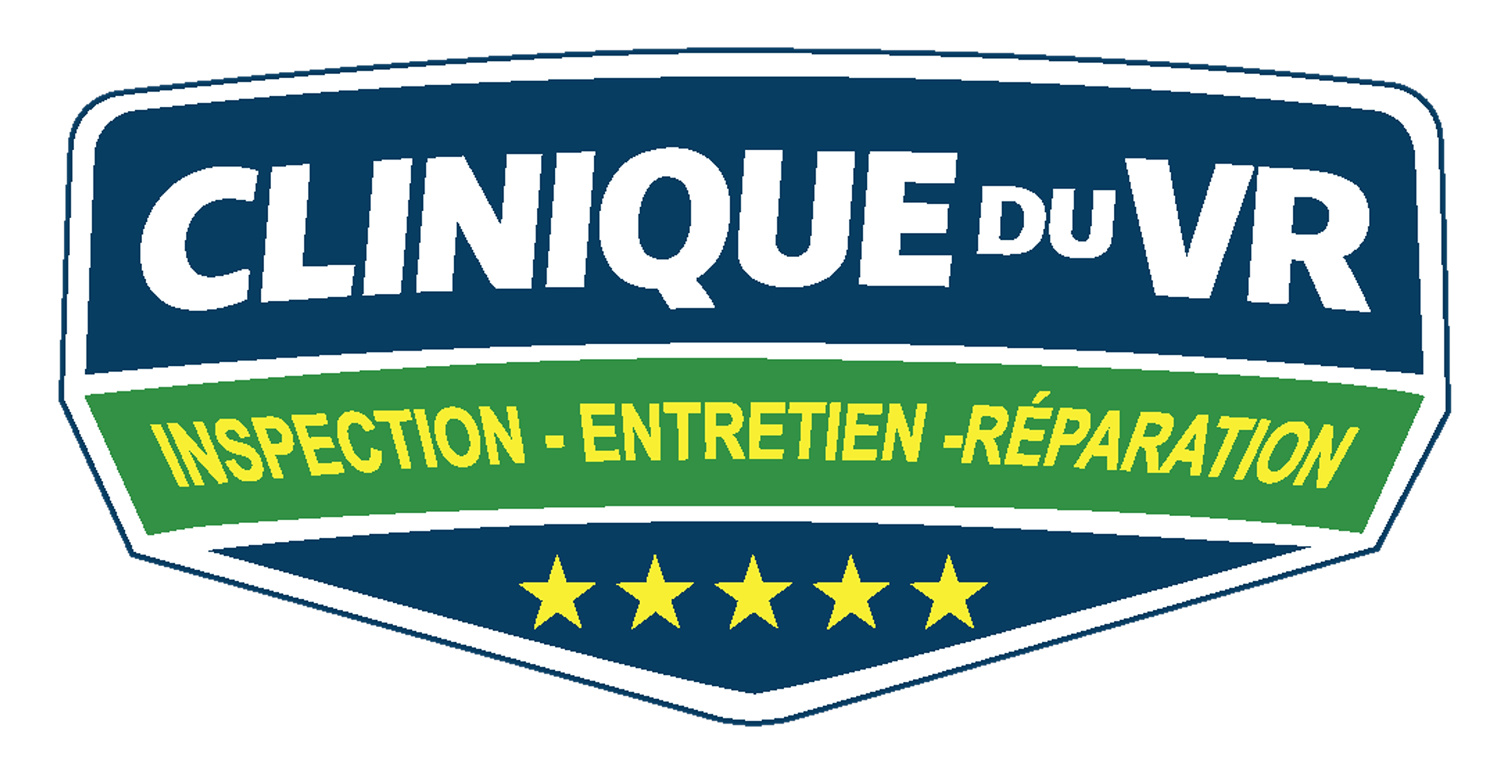 Clinique du VR — Service de VR à Gatineau