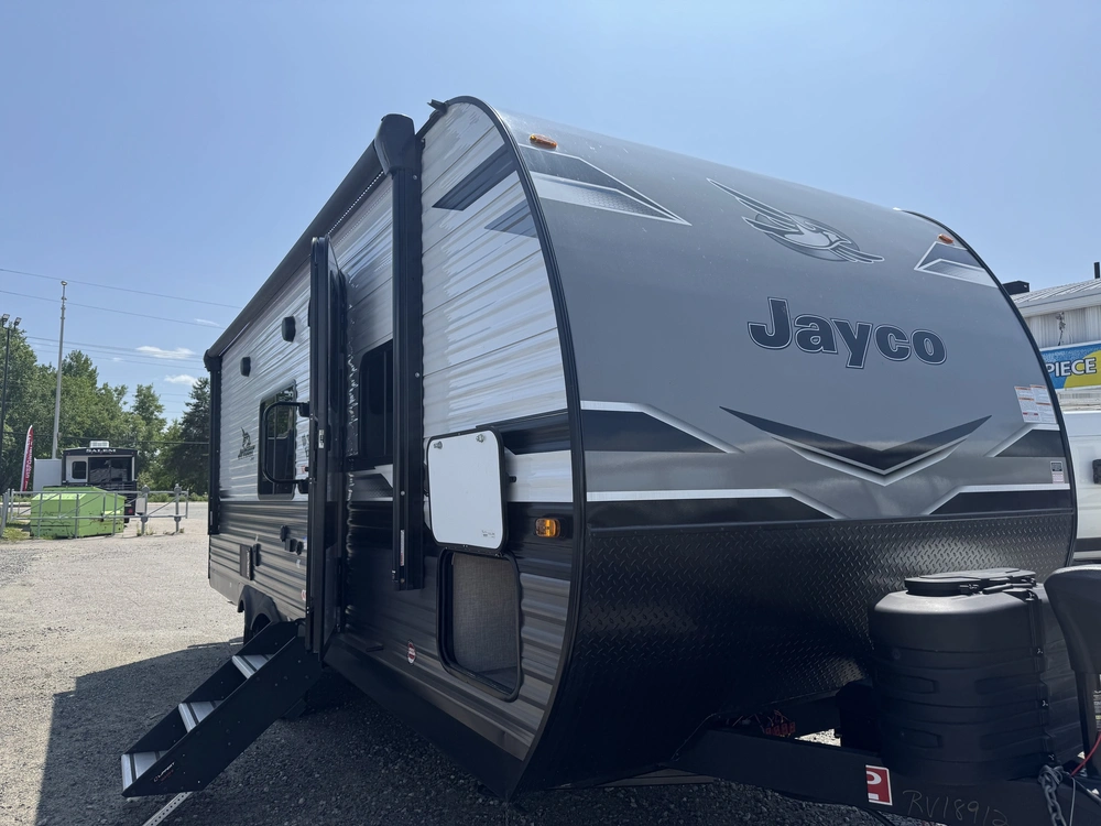 Jayco JAY FLIGHT 225MLS 2024 1
