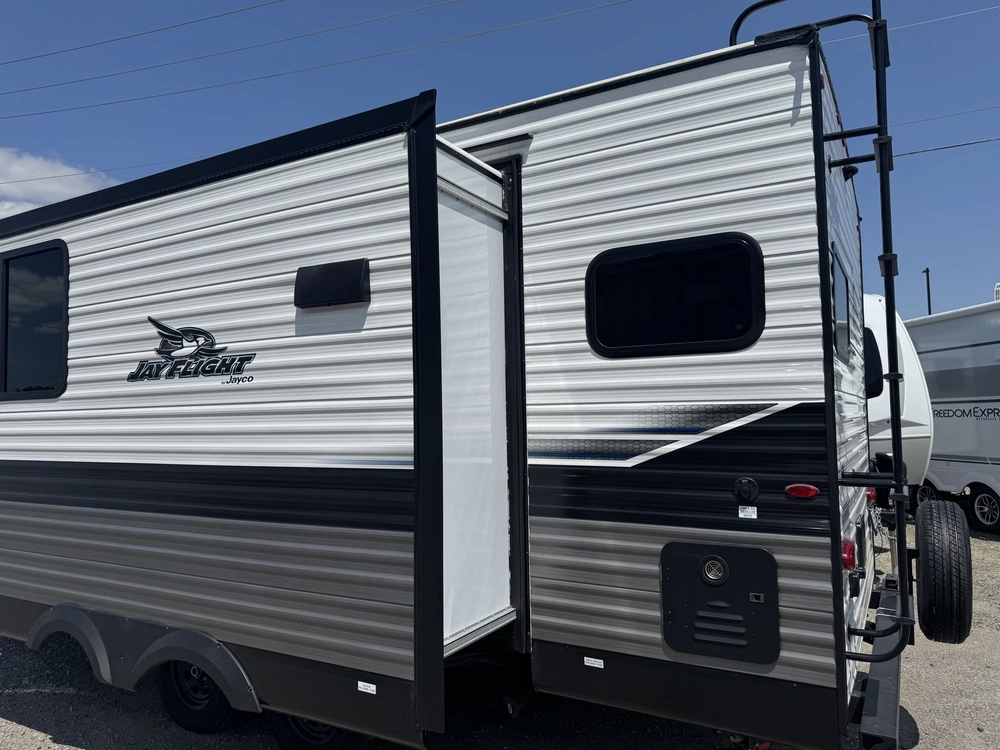 Jayco JAY FLIGHT 225MLS 2024 2