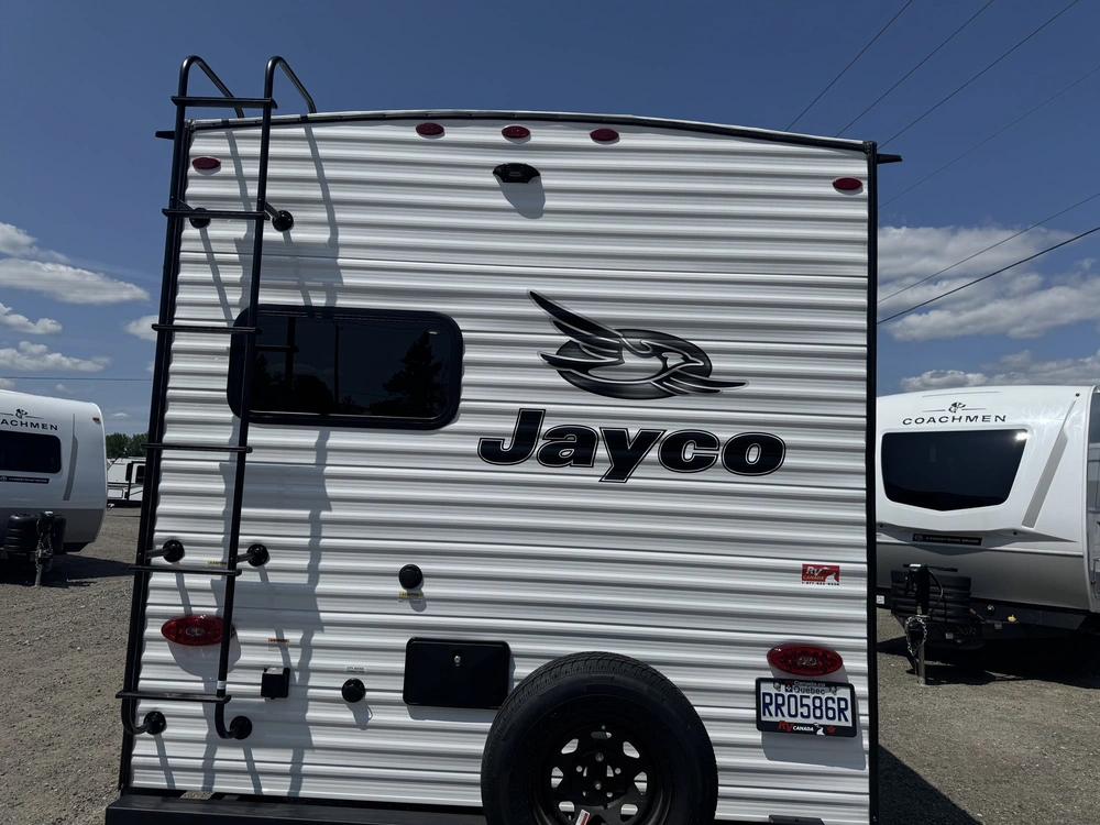 Jayco JAY FLIGHT 225MLS 2024 3