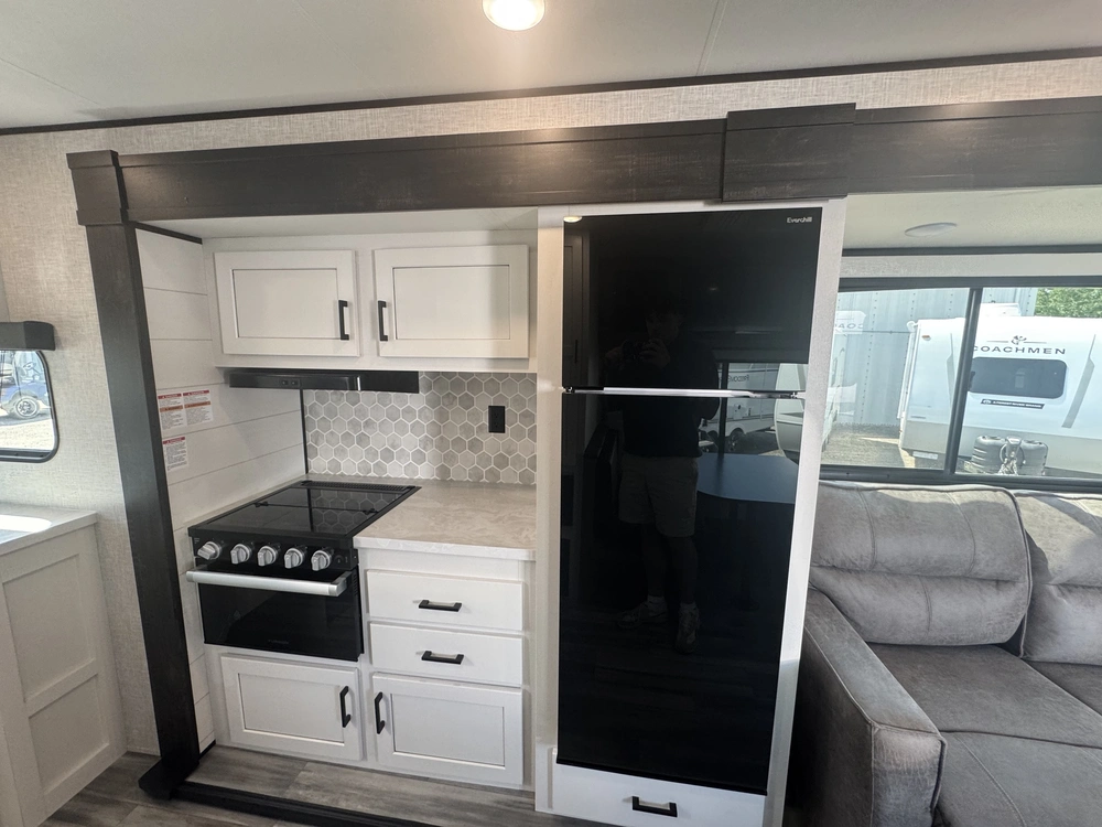 Jayco JAY FLIGHT 225MLS 2024 4